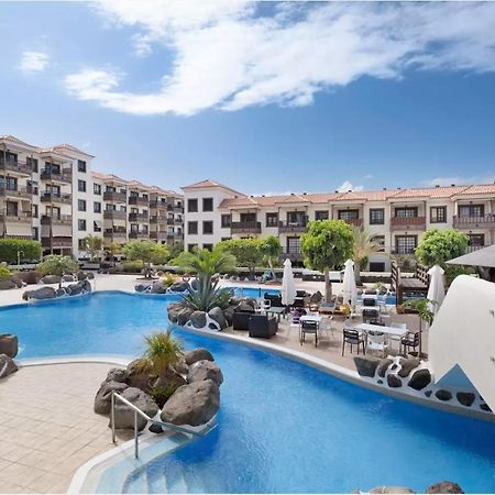 Apartment With View To Teide Arona  Exteriör bild