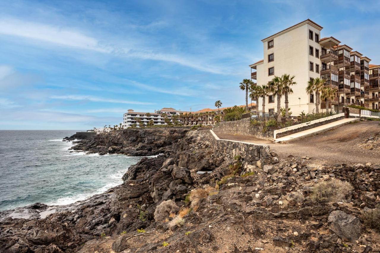 Apartment With View To Teide Arona  Exteriör bild
